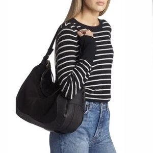 See by Chloe Hana Hobo Should Bag